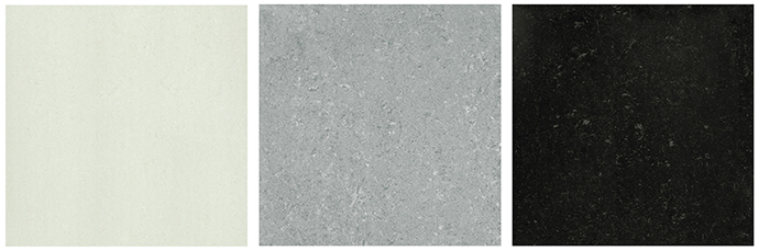 polished porcelain
