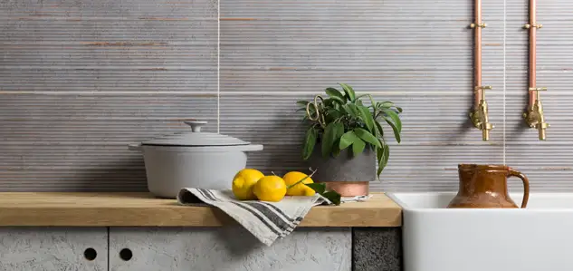 Bridge Tile Range
