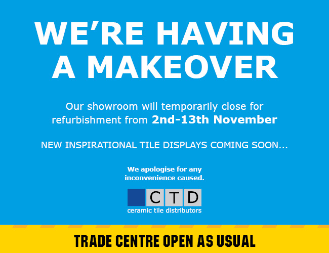 Tiles Slough Tile Shop CTD Tiles