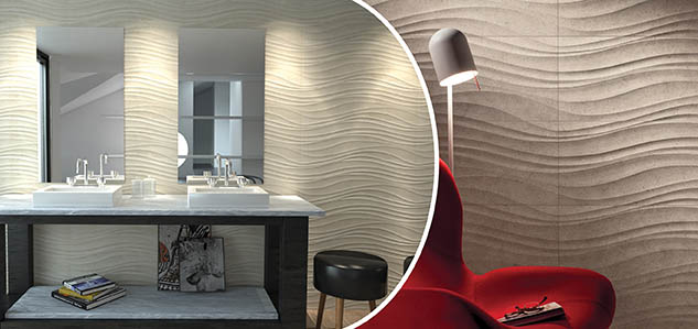Studio tile range