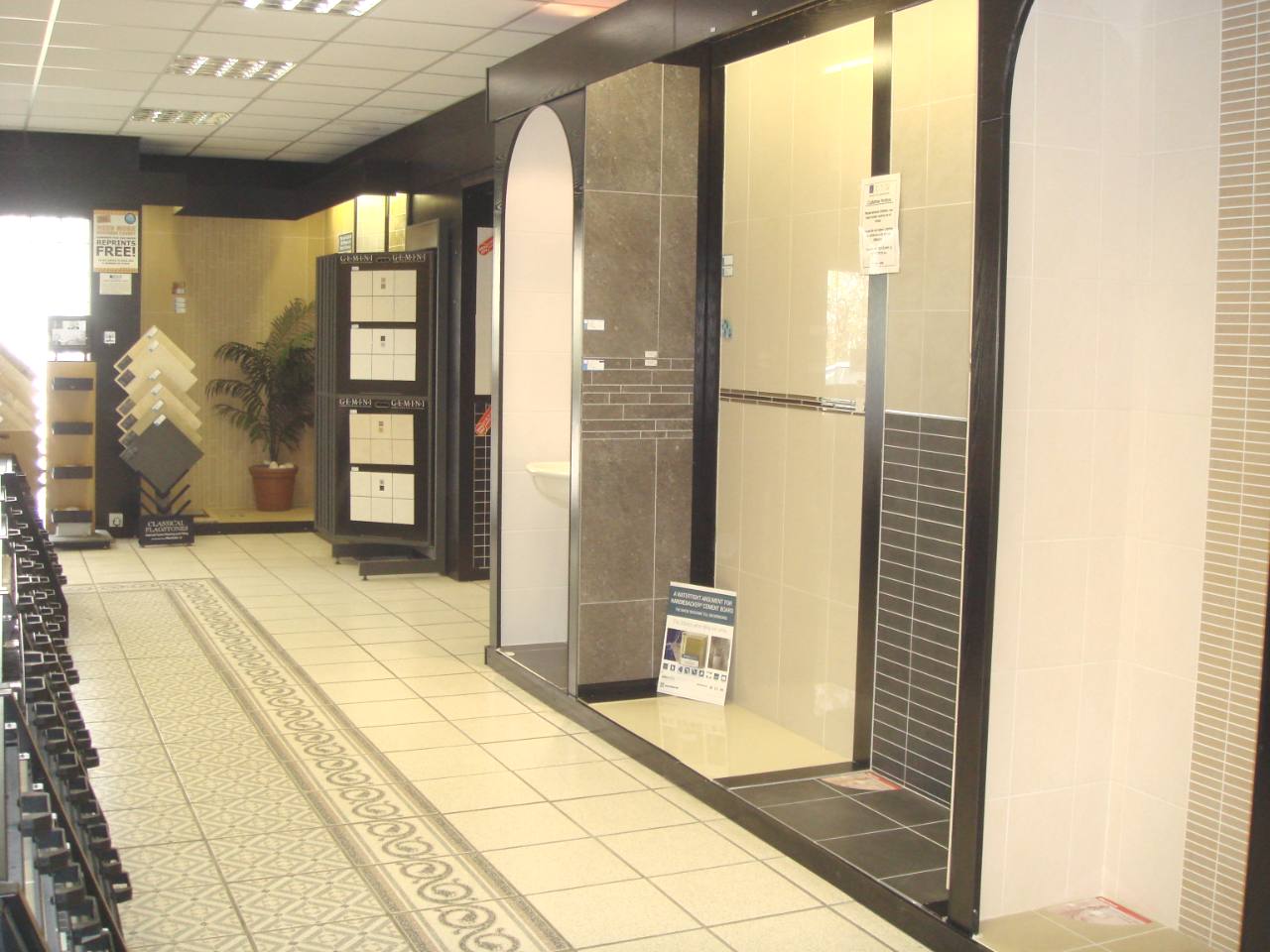 Tiles Sunderland Tile Shop CTD Tiles