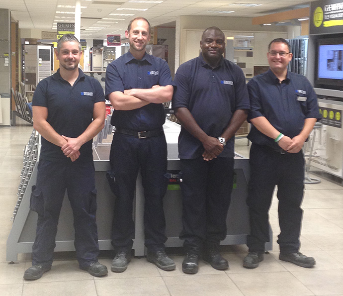 ctd denton