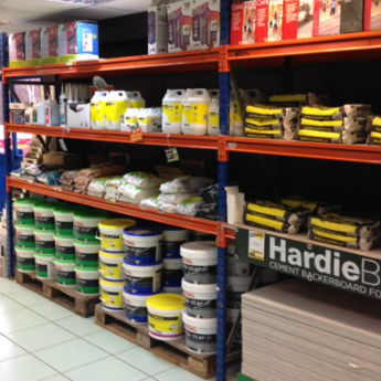 Trade Centre at CTD Leeds