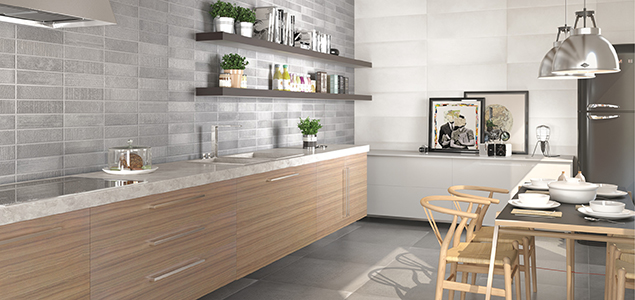 Uptown Tile Range