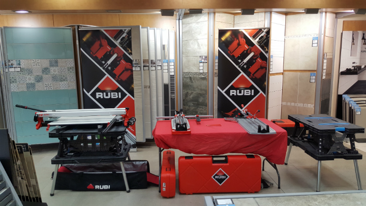 CTD Warrington Trade Day