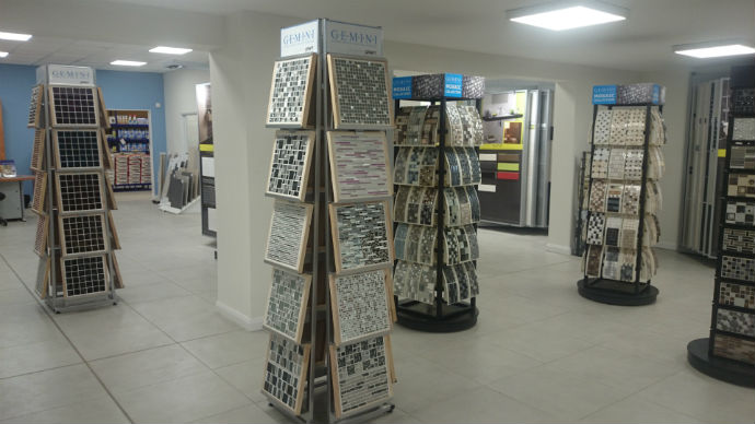 Orpington Showroom