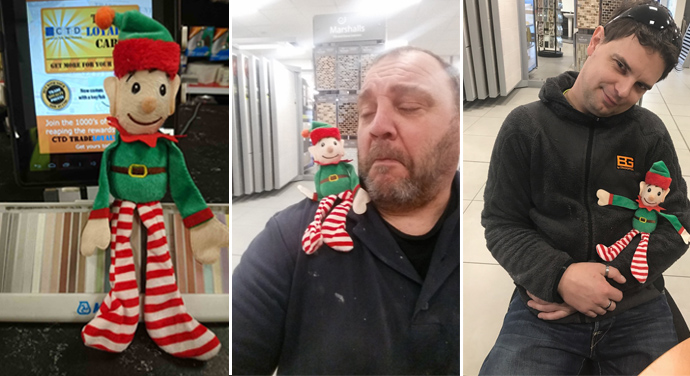 ctdelfieselfie at orpington