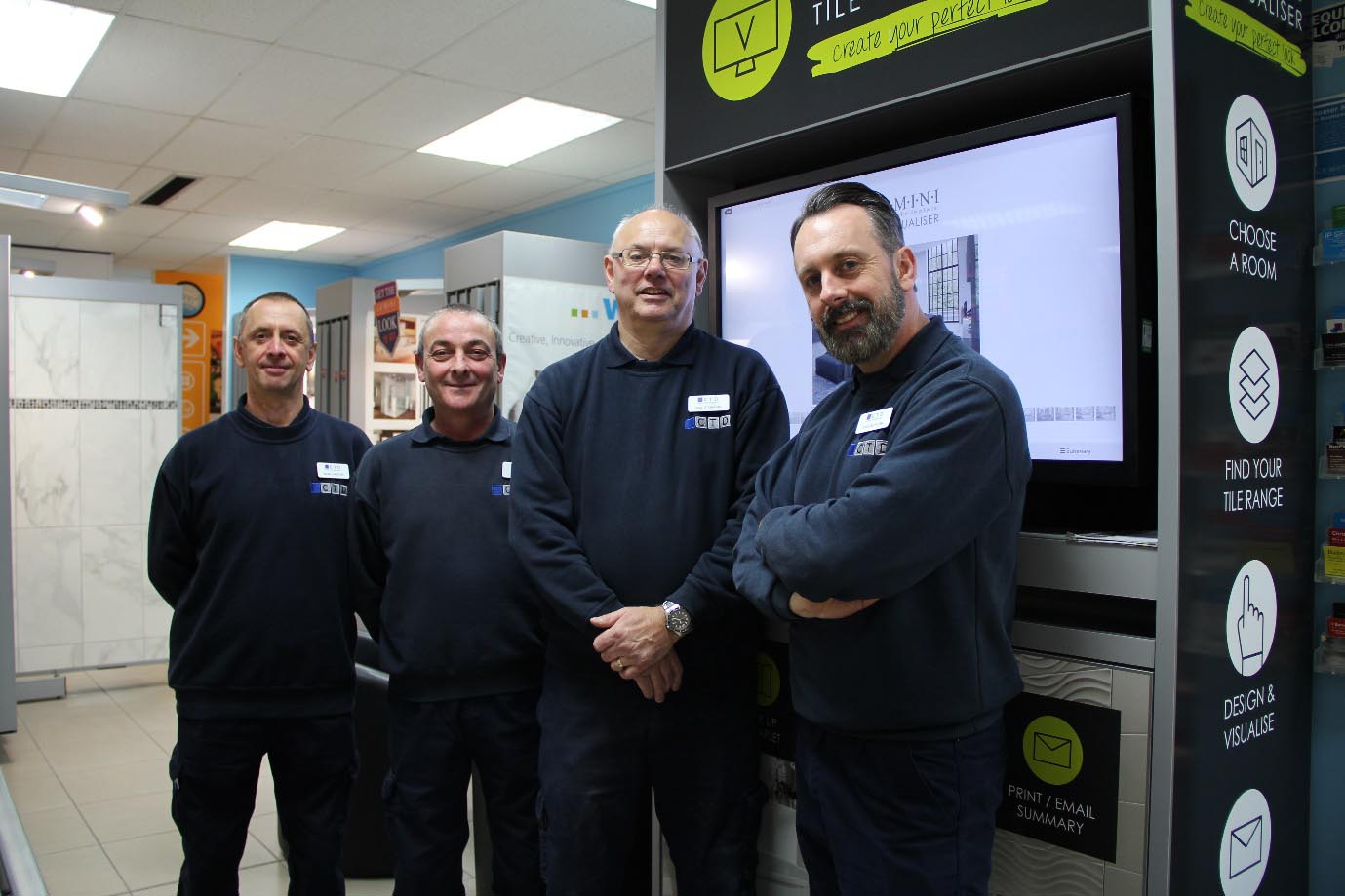 ctd hull branch team