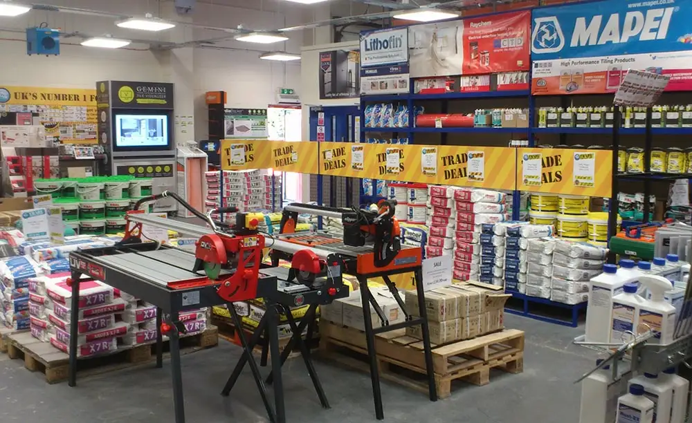 Tiles Newcastle Kingston Park Tile Shop and Trade Centre CTD Tiles
