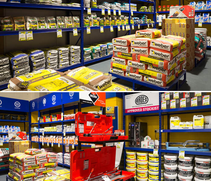 ctd oxford trade centre