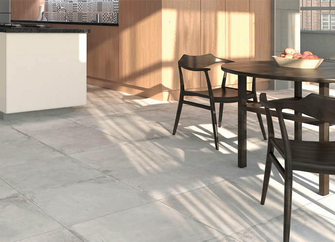 District Tile Range