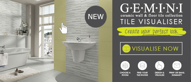 gemini tile visualiser