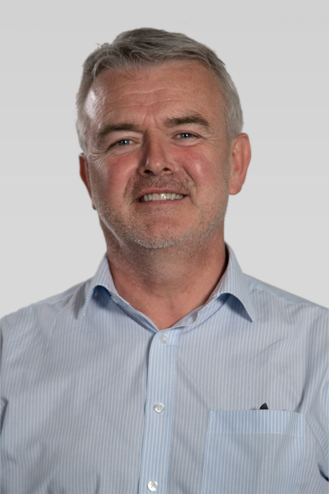 Nick Marron Profile