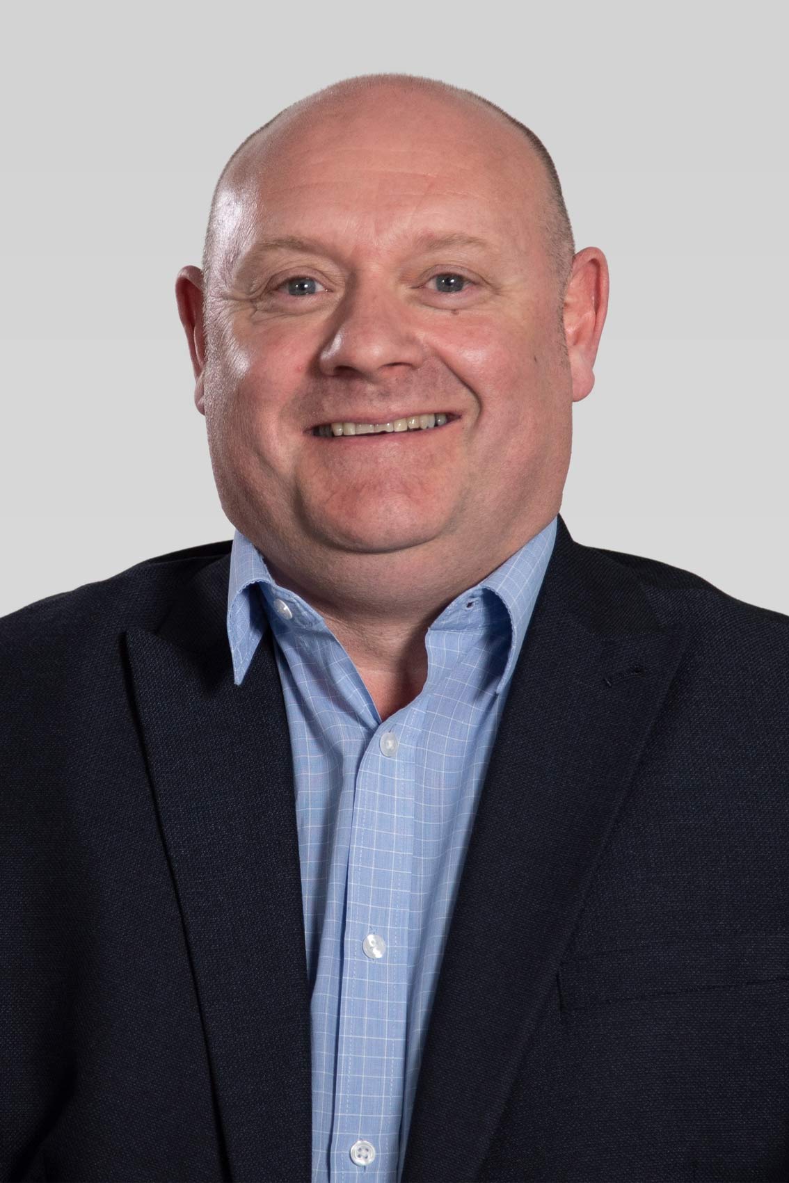 Paul McGrogan Profile