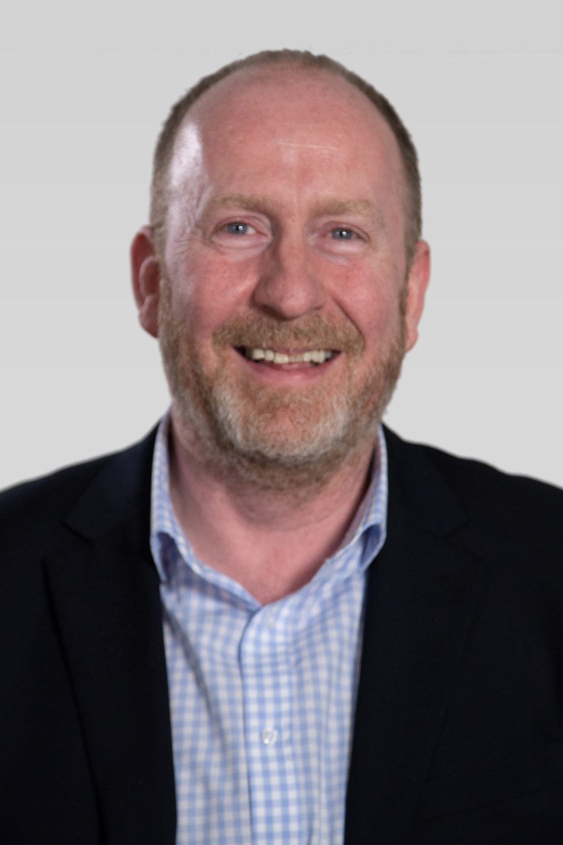 Paul Waggitt Profile