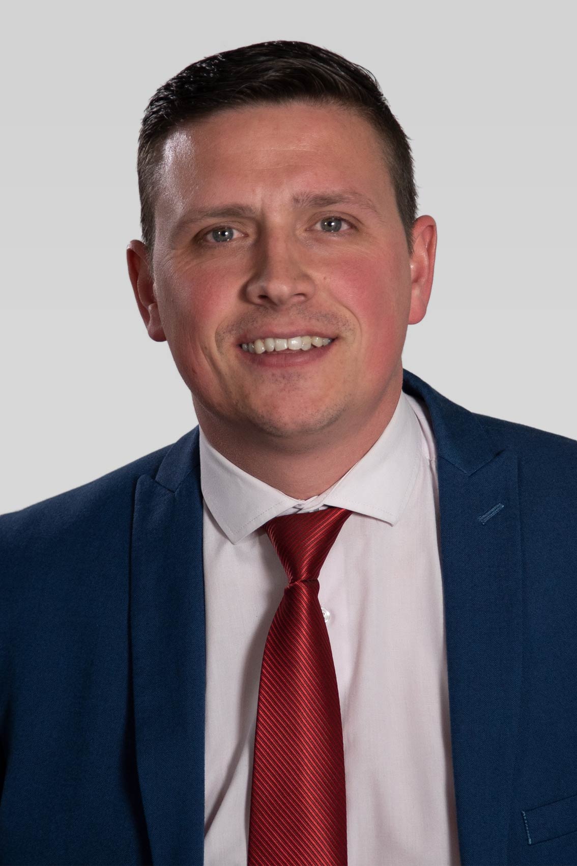 Simon Fryer Profile