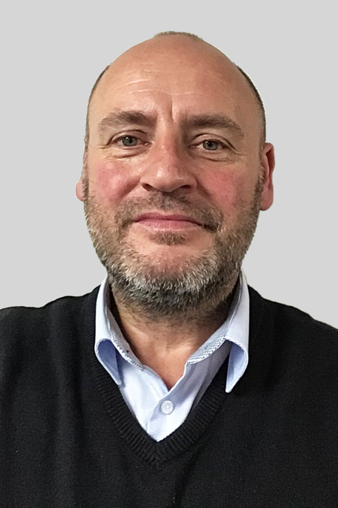 Mark Birch Profile