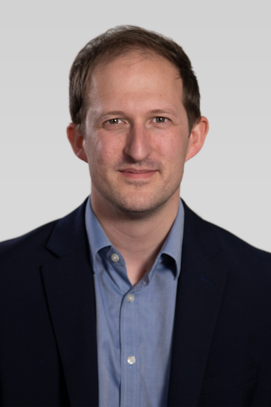 Chris Lawrence Profile