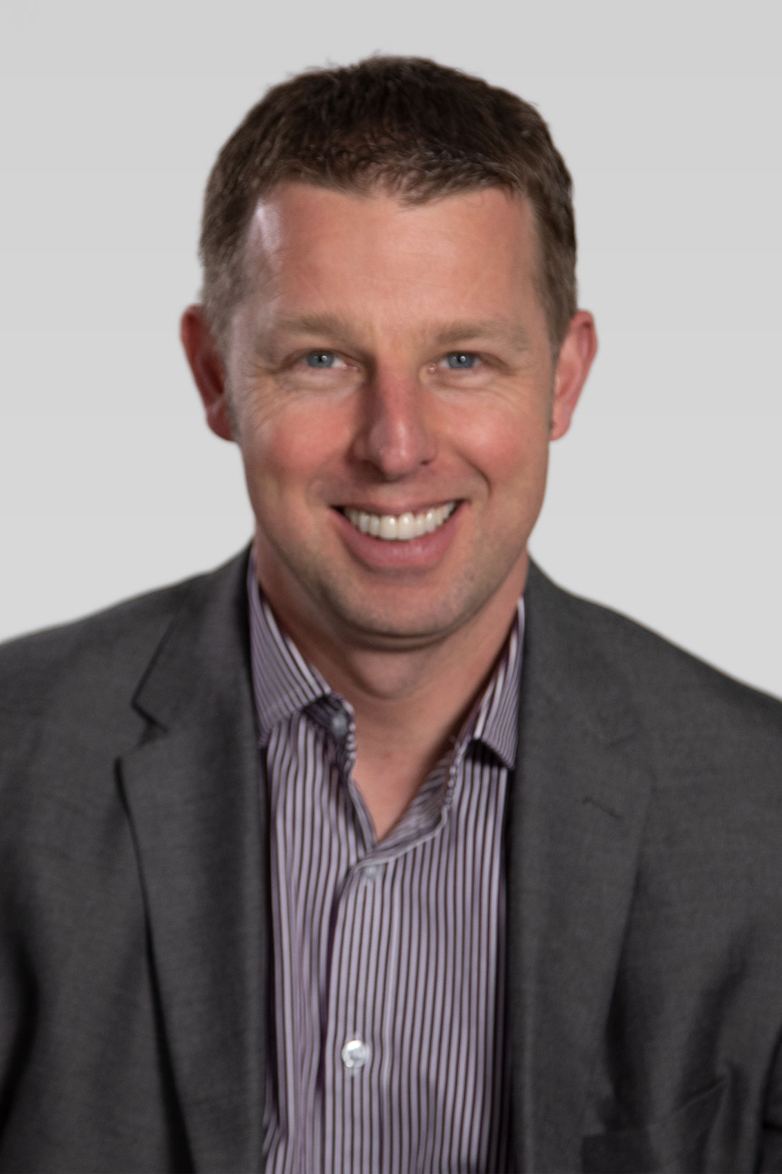 Mark Birch Profile