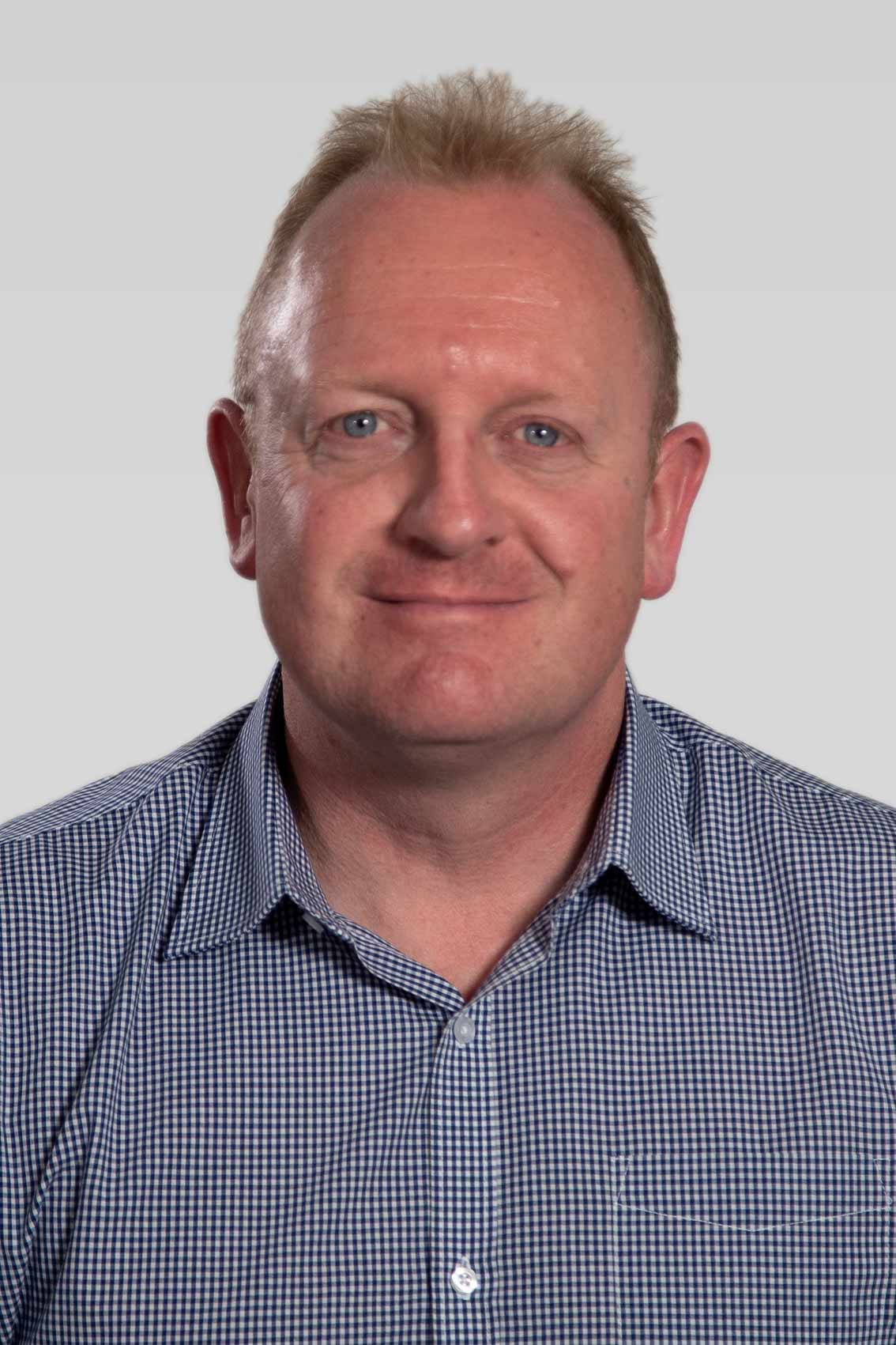 Nick Harris Profile