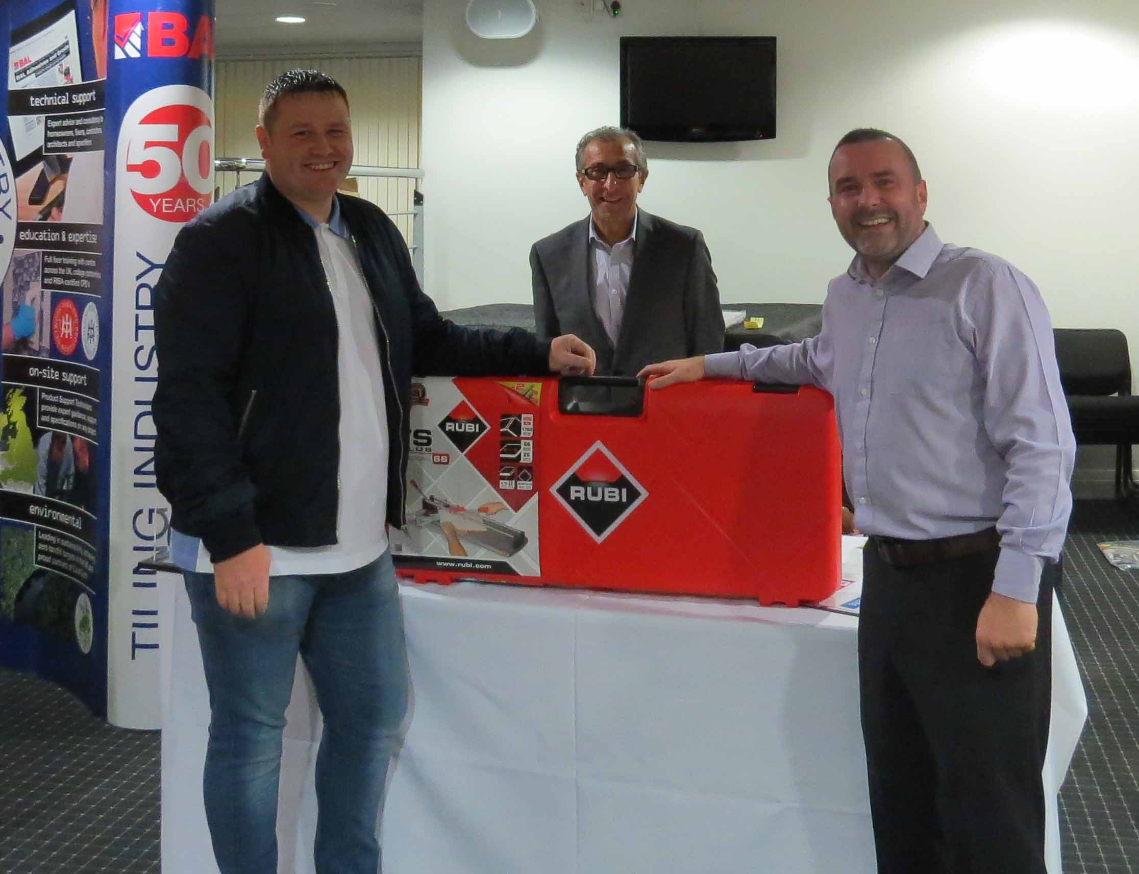 north east trade event