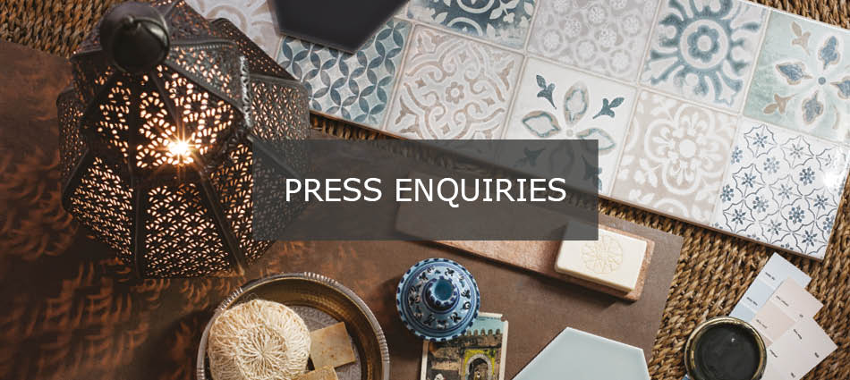 Press enquiries