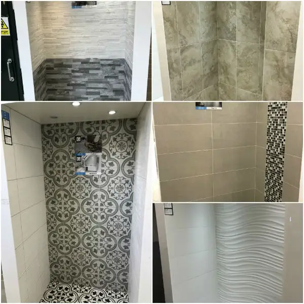 Tiles Reading Tile Shop & Trade Centre CTD Tiles