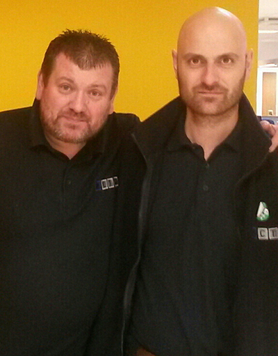 movember kings norton ctd