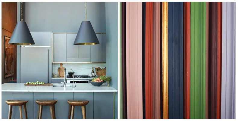CTD Tile Trend