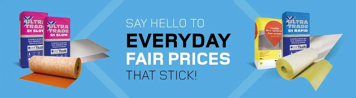 Everyday Fair Prices