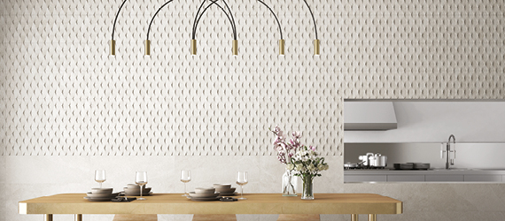 Beige Kitchen Tiles | Kitchen Wall & Floor Beige Tiles UK | CTD Tiles