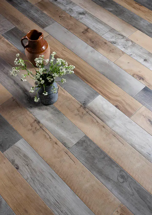 Wood