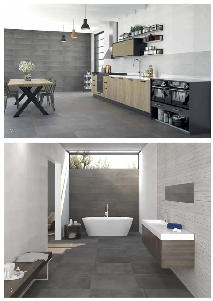 Gemini Tiles Bridge Tile Range