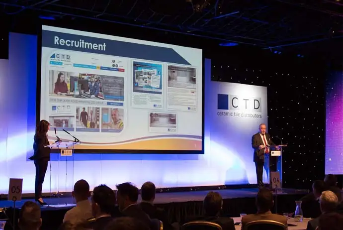 CTD Recruitment