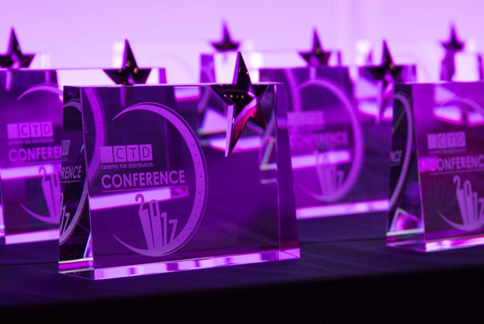 Ctd Conference 2017 awards