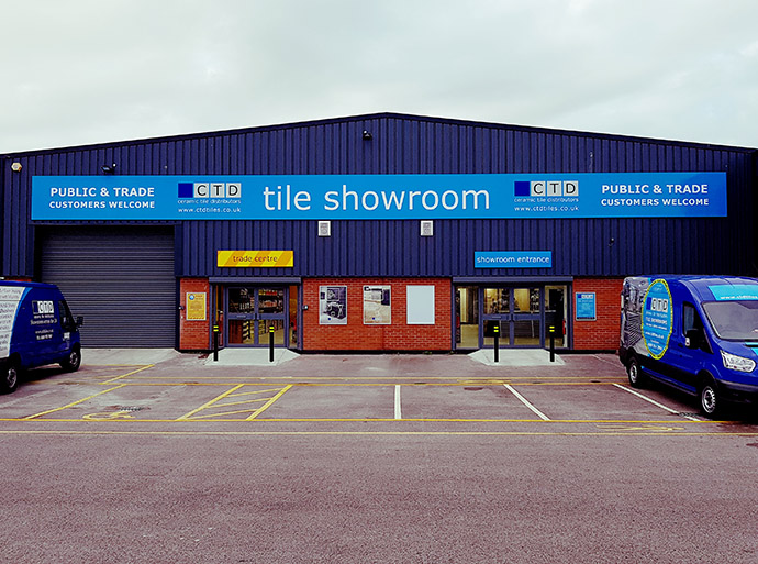 eastbourne tile showroom