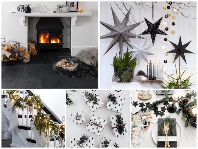 Ctdtilescouk Christmas Home Decorating Ideas