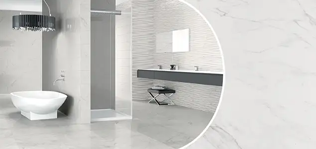 Classic Tile Range from Gemini Tiles