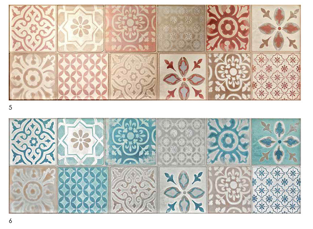 gemini tiles frame range