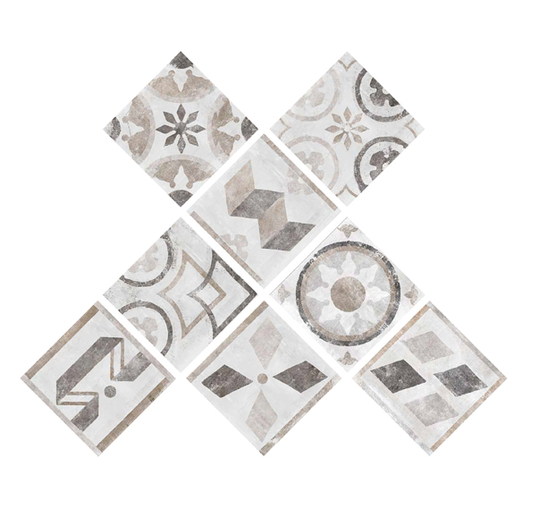 iconic collection from gemini tiles
