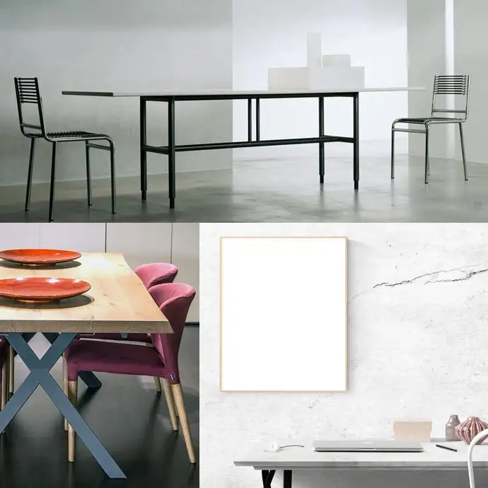 Kursaal Industrial Tile Trend
