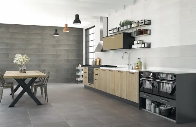 Kitchen Floor Tile Options A Guide To Tiling Your Bridge Kitchen Floor Tiles
