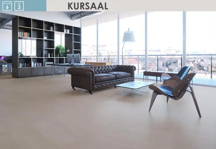 Kursaal Tile Trend