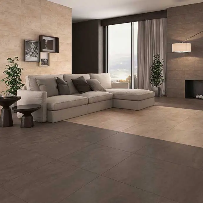 Metro Tile Range