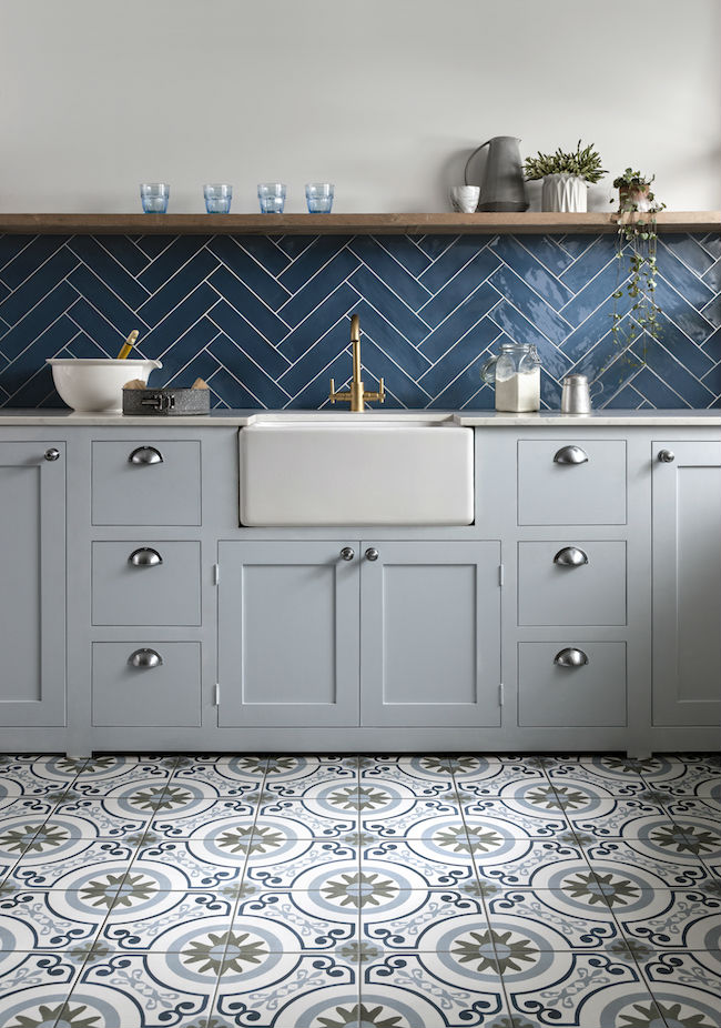 NEW IN - Wall and Floor Tiles