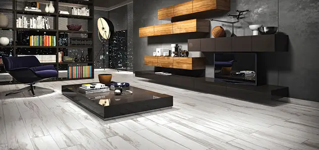 Origini and Salvage Wood Effect Tiles