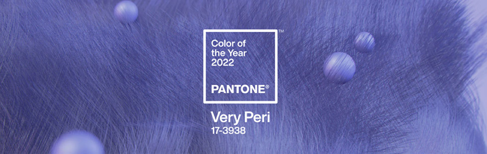 colour of the year pantone