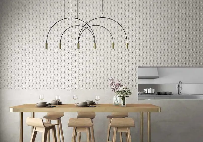 New Rock collection at CTD Tiles - image