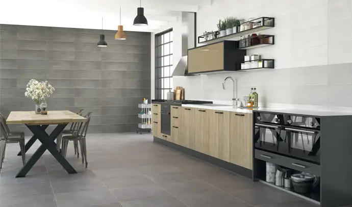 Gemini Bridge Tile Range