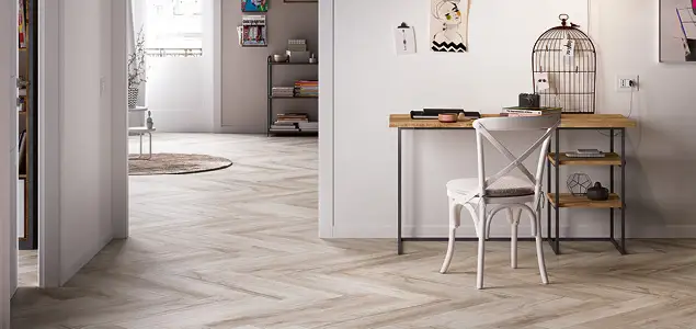 Trevermade Wood Effect Tile Range